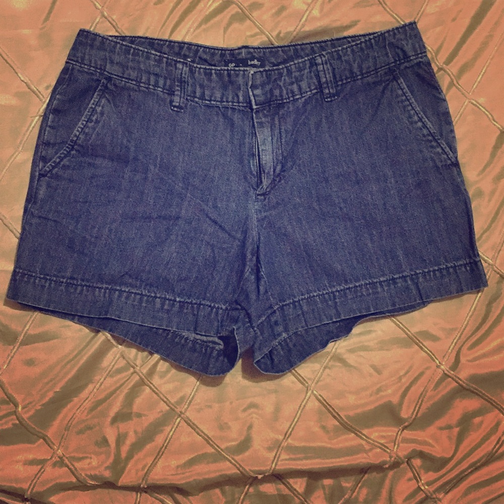 Gap (hadley) shorts